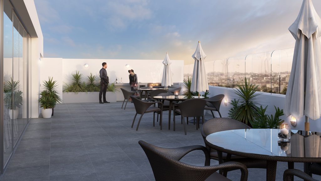 inmobiliarias en lima Albamar Grupo Inmobiliario