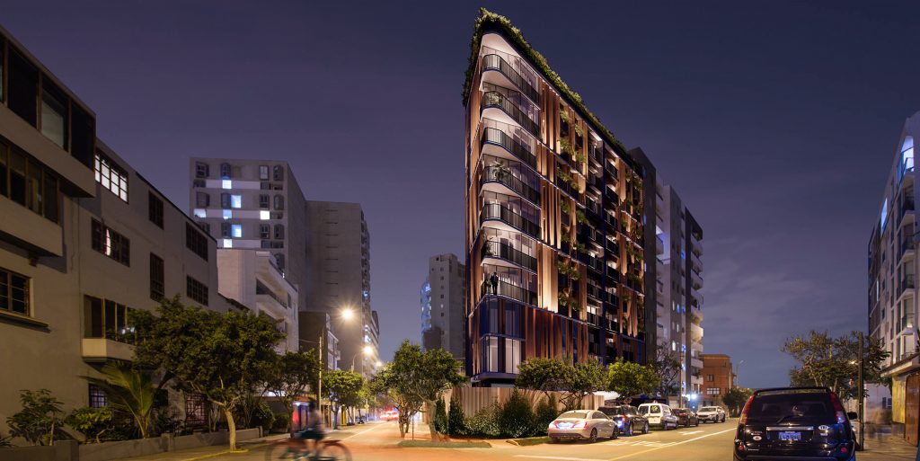 inmobiliarias en lima Aurora Grupo Inmobiliario