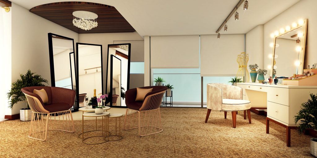 inmobiliarias en lima Cosapi Inmobiliaria