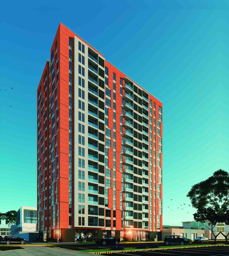 inmobiliarias en lima Granadero Inmobiliaria