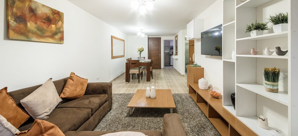 inmobiliarias en lima Lider Grupo Constructor