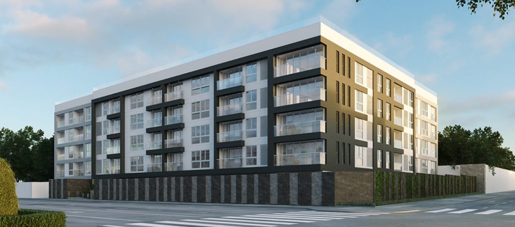 inmobiliarias en lima Madrid Ingenieros