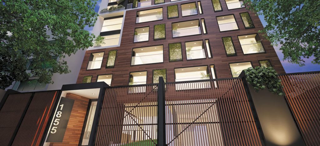 inmobiliarias en lima San Charbel Edificaciones