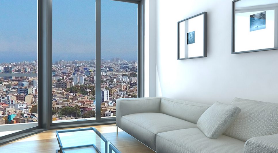 inmobiliarias en lima Senda Inmobiliaria