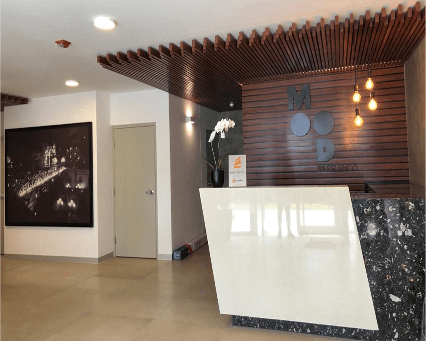 inmobiliarias en lima VyV Grupo Inmobiliario