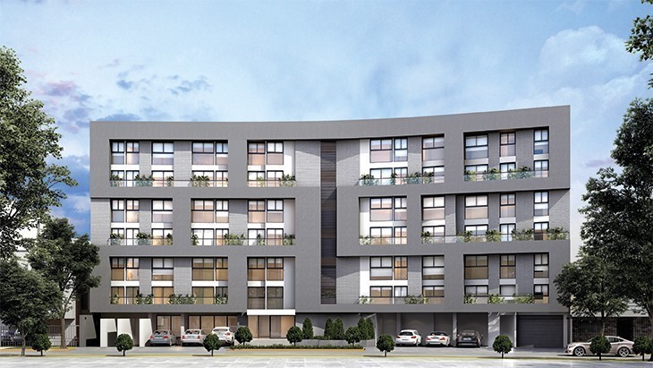 Proyectos Inmobiliarios Lima friendz