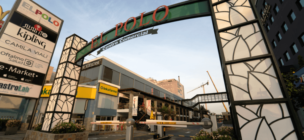 Motivos para vivir en Surco centros comerciales