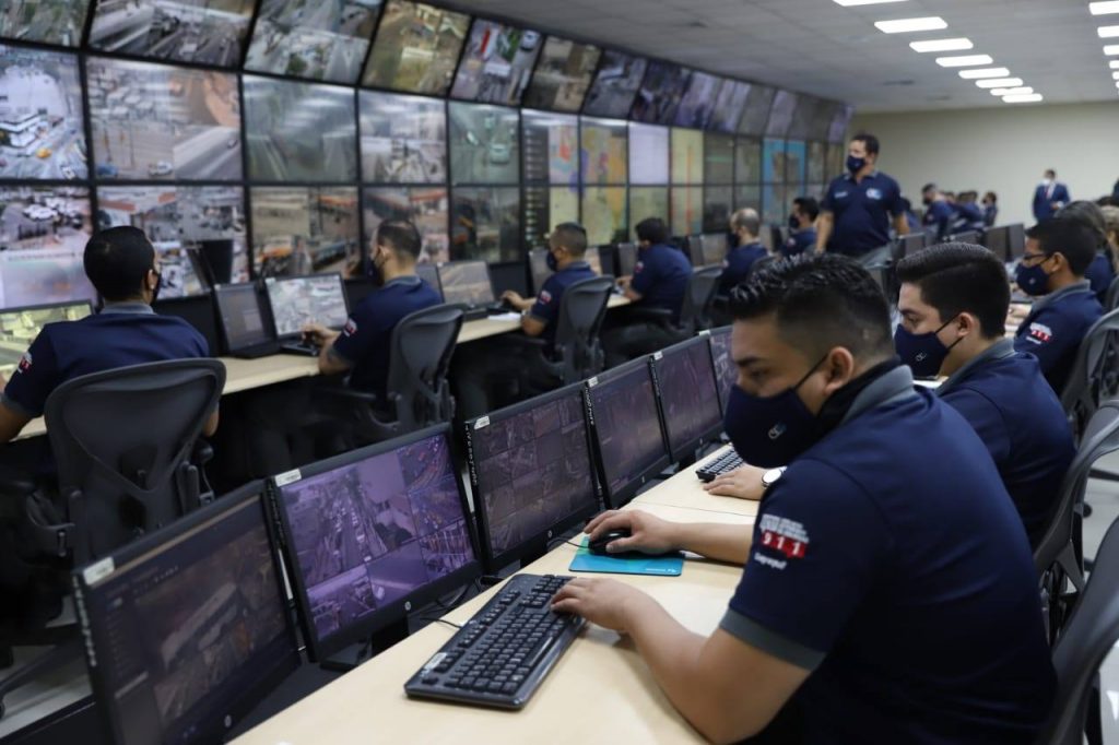 por que vivir en departamentos de surco alto nivel de seguridad