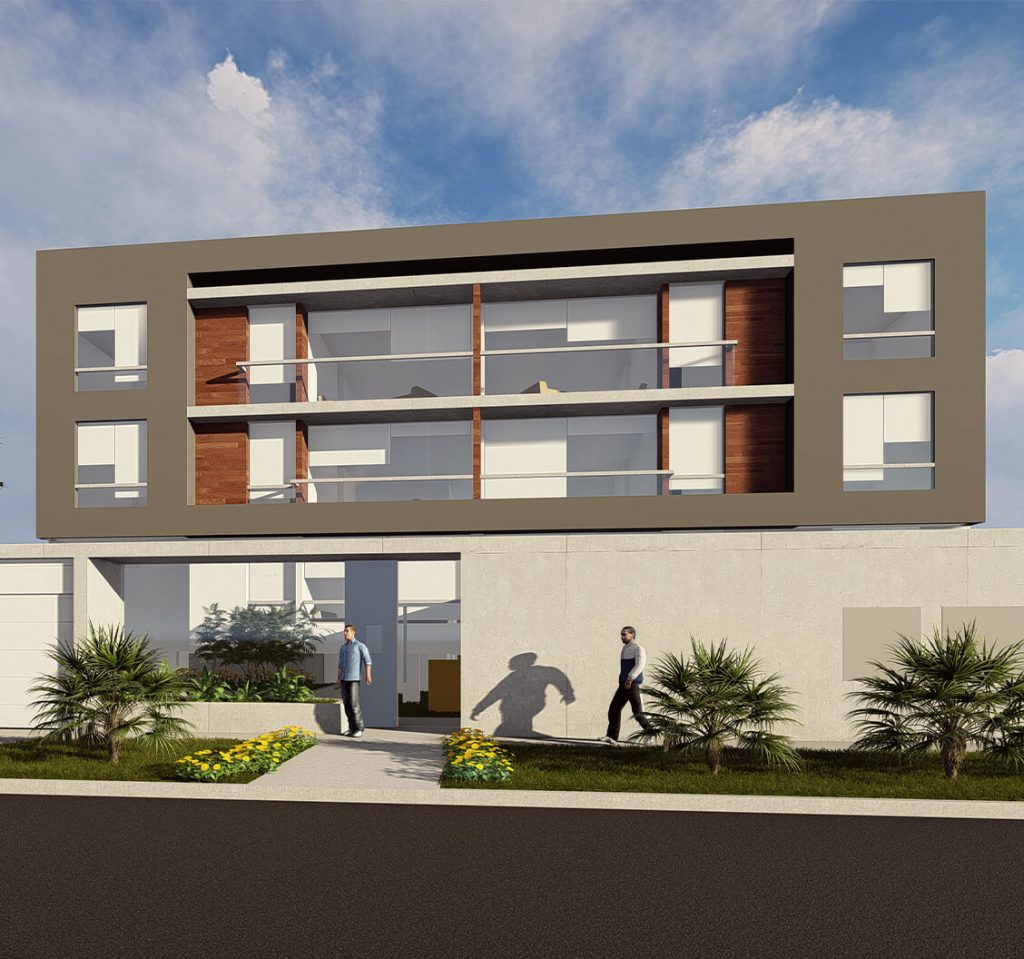Los Frutales Cimentares Grupo Inmobiliario departamentos en venta en la molina