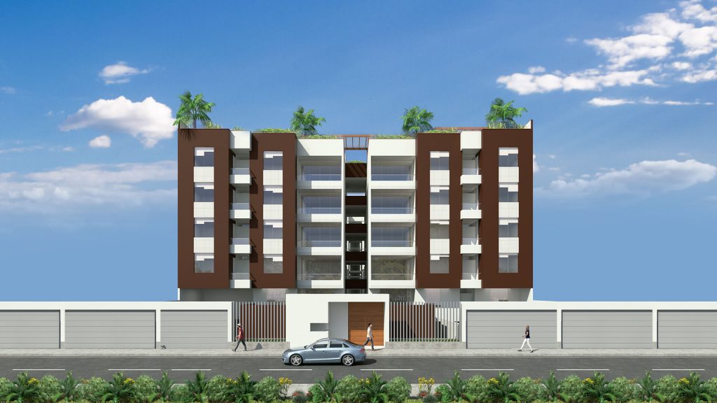 la estancia Grupo Inmobiliario departamentos en venta en la molina