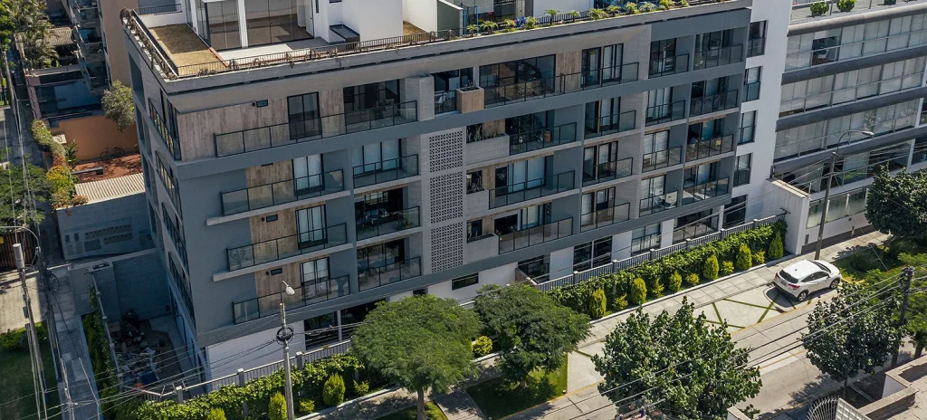 trinidad 480 Galeon Inmobiliaria departamentos en venta san borja