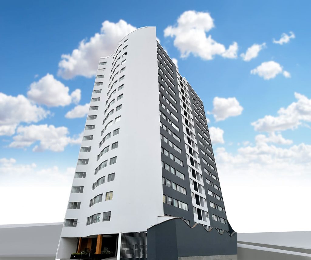 El Mirador de Barranco JRH Inmobiliaria