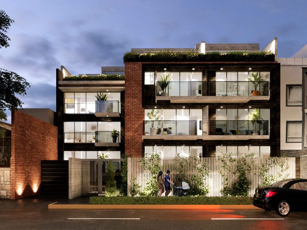 GALEON 386 2K Inmobiliaria
