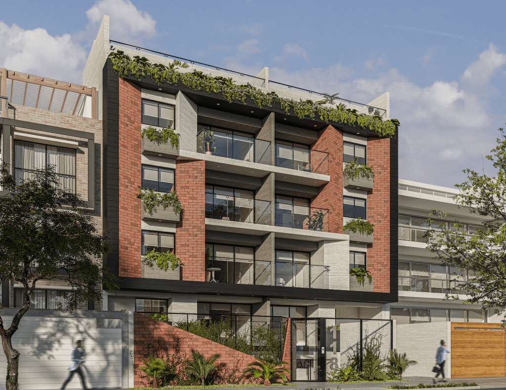 MATAMOROS 118 2K Inmobiliaria