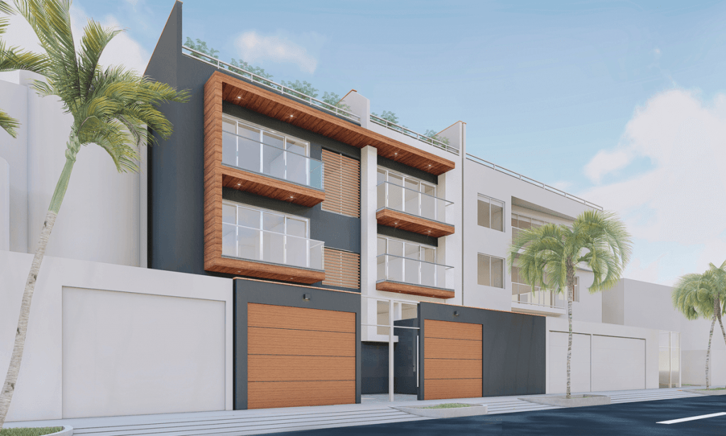 PIRANDELLO 414 VMG Project Inmobiliaria