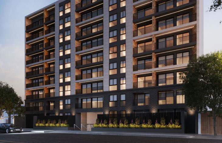 Pinos Actual Inmobiliaria