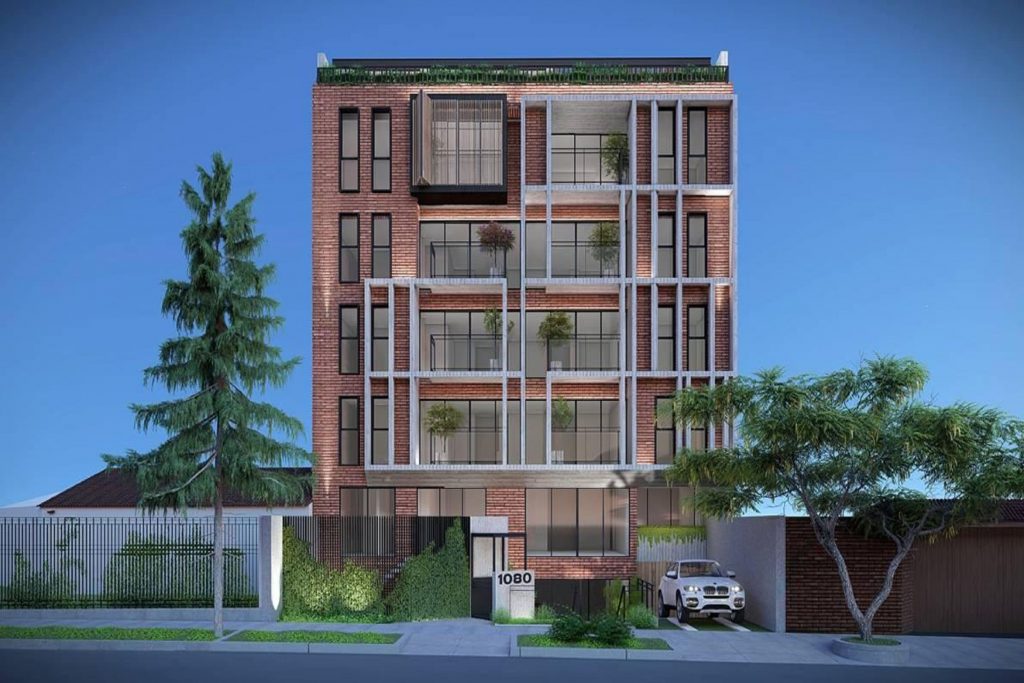 QUADRA CES Inmobiliaria
