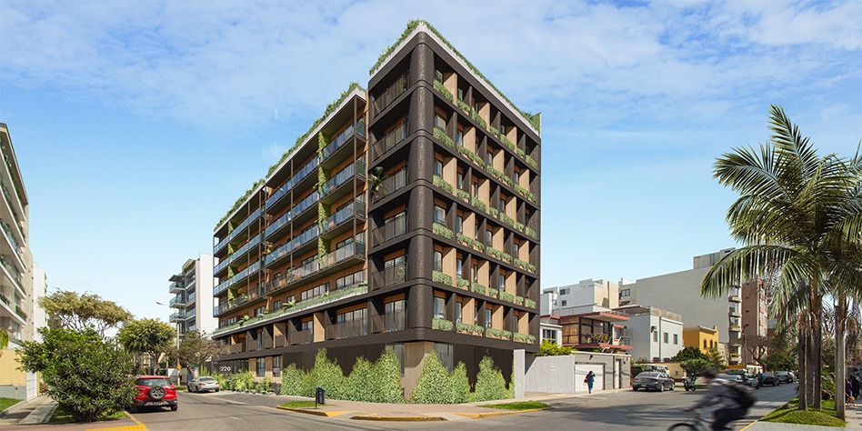 Sucre 220 AURORA Inmobiliaria