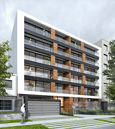 Tulsi April Grupo Inmobiliario