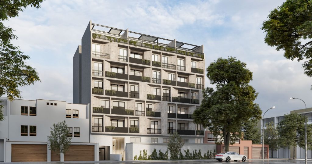 Unbox Casaideal Inmobiliaria